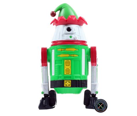 Astromech Droid Star Tours/Droid Factory