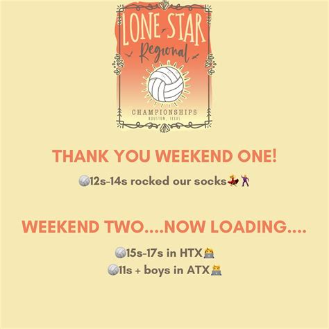 Lone Star Regional Championships (@lonestarregionalchamps) • Instagram ...