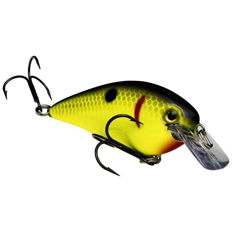 KVD Squarebill 1.5 Crankbaits