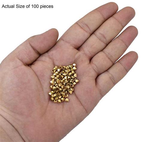 Buy Metal Beads for Jewelry Making at Wholesale Prices - SALE ...