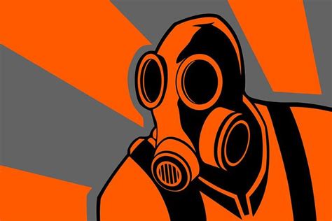 Image result for Pyro Behind Mask