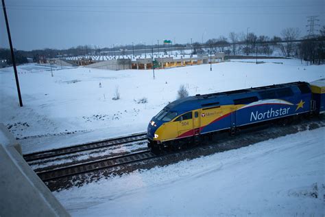 Buses, rail, biking, walking and, yes, even some driving: DFL ...