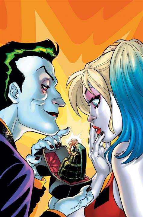 Pin by Uni-chan on Harley Quinn ft. Joker, Punchline, Ivy, Batman ...
