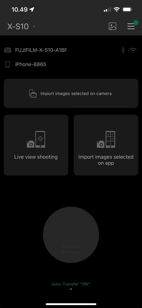Image result for How to Use Fuji Camera