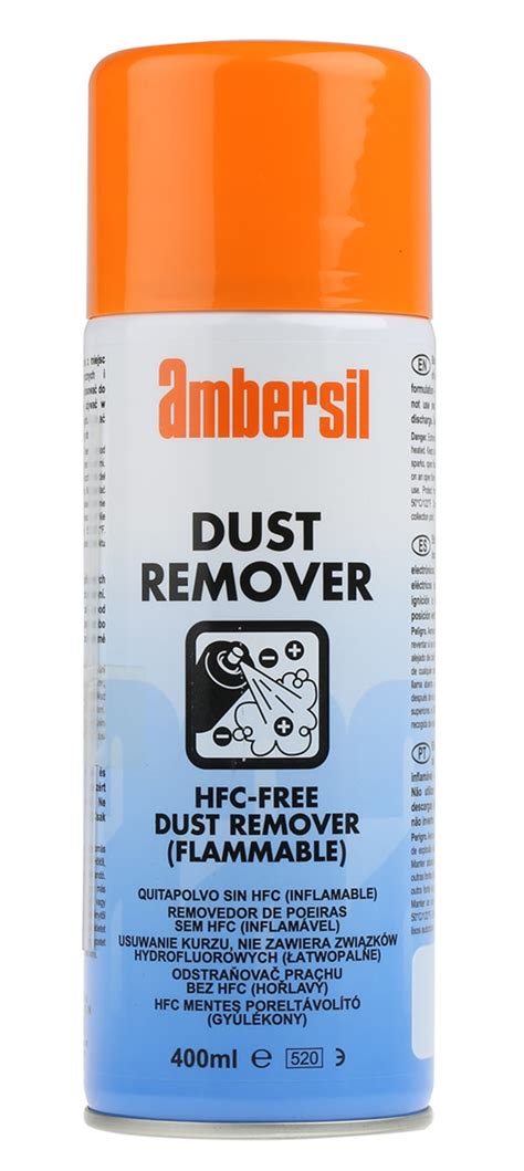 32504-AB Ambersil | Ambersil 32504-AB High Powered Dust Remover Air ...
