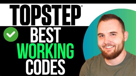 Image result for Top Step Promo Code