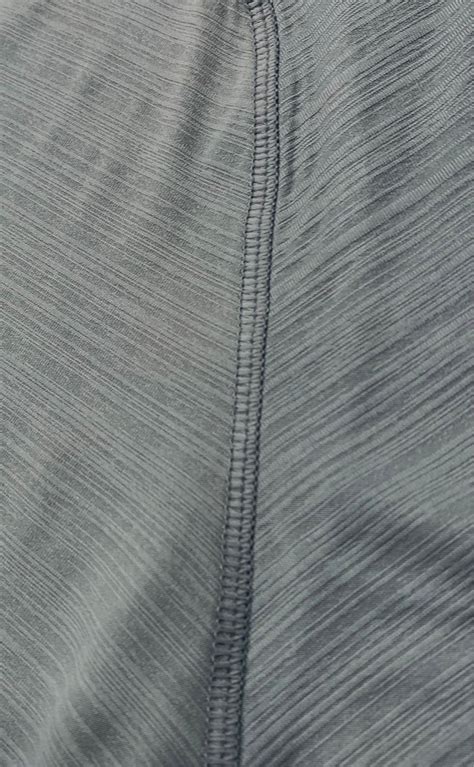 PUNISHER EDITION 02 Men Light Grey QUICK DRY Athleisure Tshirt ...