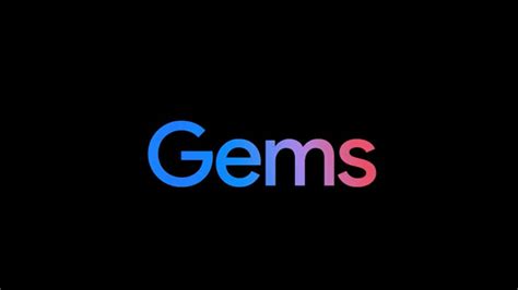 Google introduces Gems, personalised versions of Gemini: All you need ...