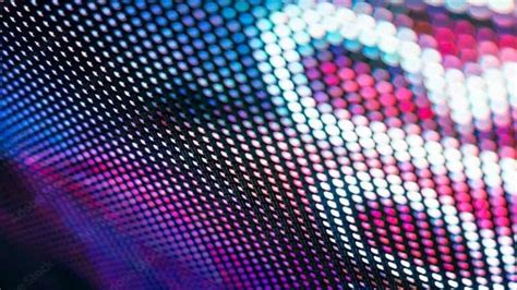 Image result for LED Screen Level