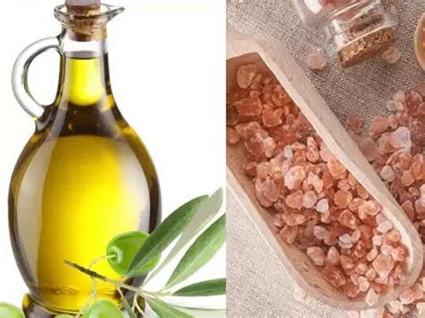 herbex Olive Salt, Namak Zaitoon, Jaitun Namak, Zaitun Namak, Special ...