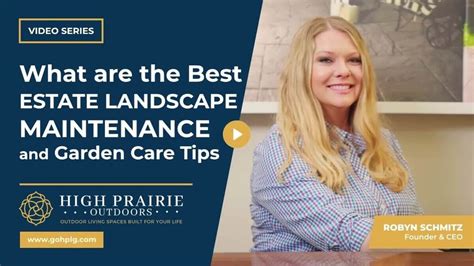 Image result for Landscape Maintenance Tips