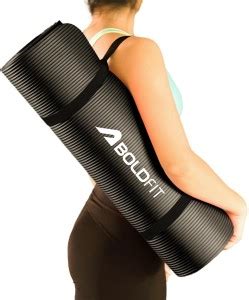 Buy Yoga Mat Online | Exercise & Fitness | Flipkart.com 25-Jan-25