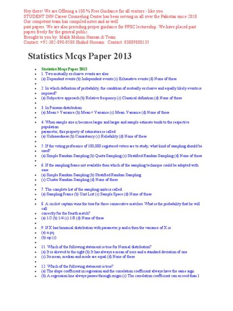 Probability Questions for PPSC 的图像结果