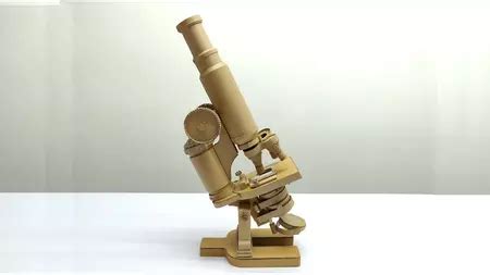 Image result for How to Create Microscope