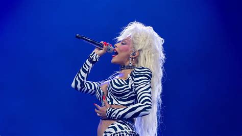 Doja Cat: 'Ma Vie' World Tour - Concrete Playground