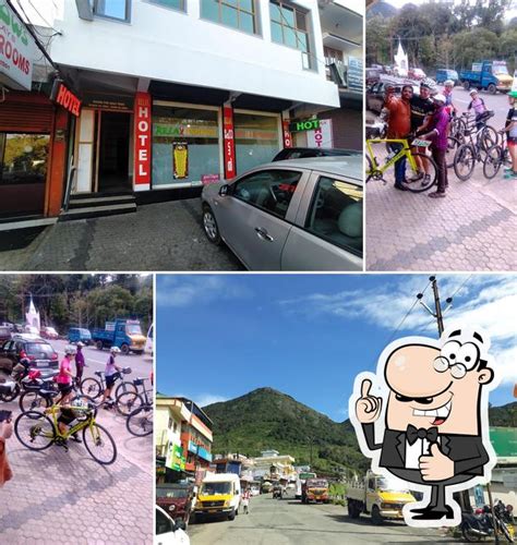 Relax Restaurant, Elappara - Restaurant menu, prices and reviews