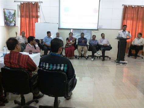 Photo Gallery | Veer Surendra Sai Institute of Medical Sciences and ...