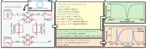 Image result for Schematic Circuit Simulation