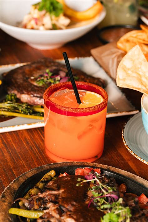 Best Restaurants Long Beach: Ola Mexican Kitchen in Long Beach