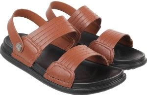 METRO Men Sandals - Buy METRO Men Sandals Online at Best Price - Shop ...