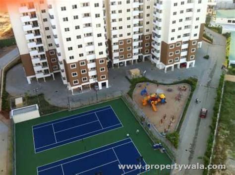 SNN Raj Serenity - Suraksha Nagar, Bangalore - Apartment Project ...