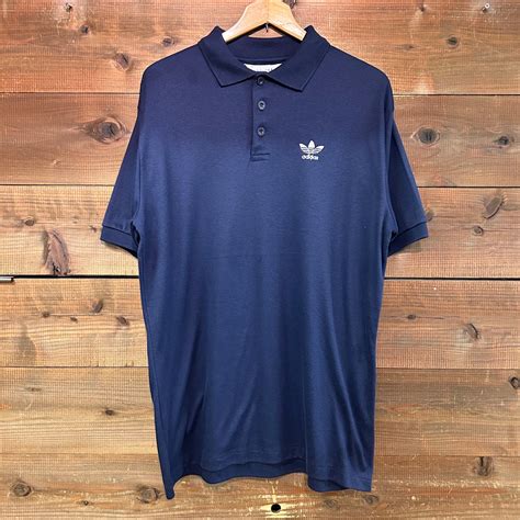 ADIDAS Polo Shirt | DESERTSNOW