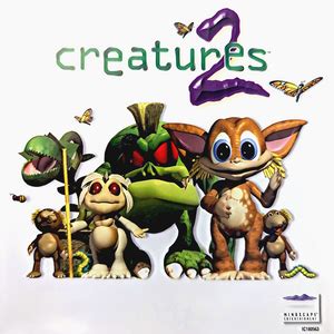 Creatures 2 Download 的图像结果