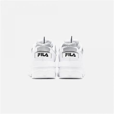 Buy FILA DISRUPTOR II EXP ' WHITE / HIGH RISE ' – Superkicks