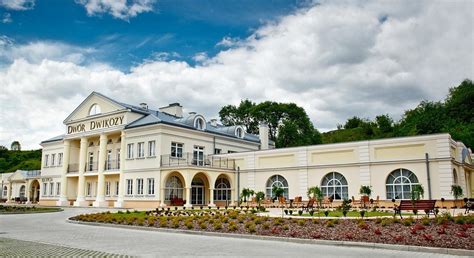 DWOR DWIKOZY - Hotel Reviews, Photos, Rate Comparison - Tripadvisor