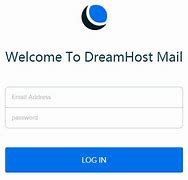 Dreamhost webmail login