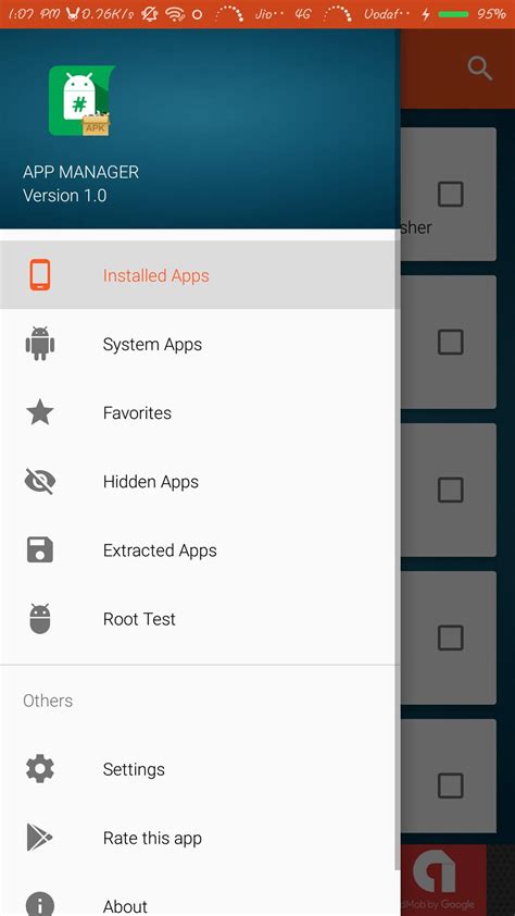 Image result for App Manager