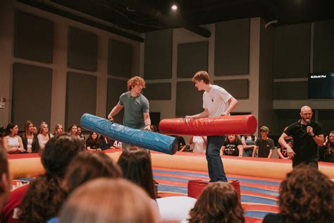 theChapel – Students | Trinity FL.