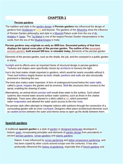 Image result for Geometry Study Notes Landscape