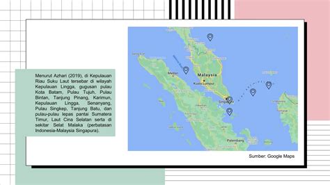 Map Laut Offline