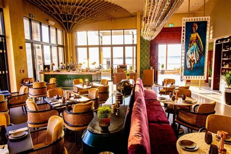 ZEERA BY BUDDHA-BAR, Abu Dhabi - Menu, Prices & Restaurant Reviews ...