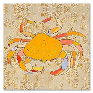 BR &Nameinternal - Dunge 14x14 Canvas Wall Art, by Jennifer Mercede ...