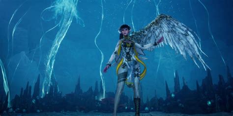 What Was Adam’s Plan In Stellar Blade?