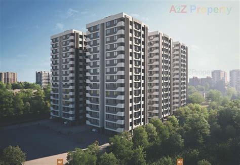 Skynand Heights 0 | at Simada, Surat