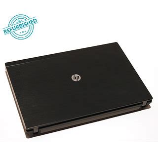 Buy REFURBISHED HP Mini 5102 Atom N450 Laptop(2GB/160GB/Webcam ...