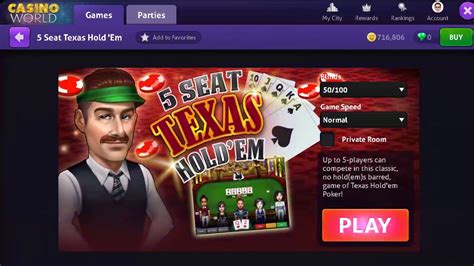 free poker casino world apk v2.9.10