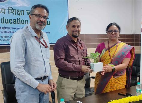 CHEB organized the Modular Training Program on the Musculoskeletal ...