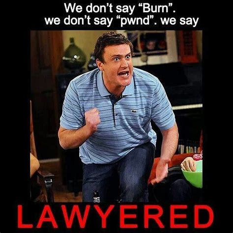 How I Met Your Mother: 10 Hilarious Marshall Memes That Are Too Funny