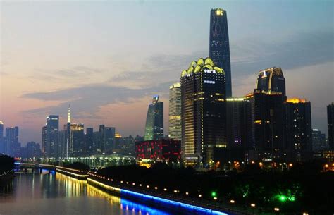 中国宜居城市最新排名出炉，北京广州的位置让人掩面