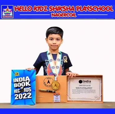 Hello Kidz Shiksha Playschool