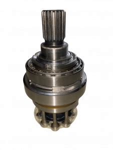 Danfoss Hydraulic motor spare parts | United Hydraulic Control