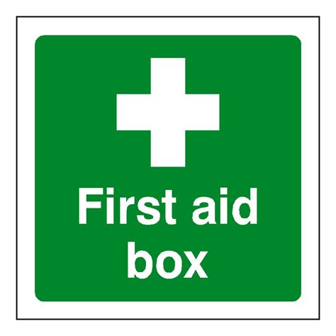 Image result for First Aid Sticker