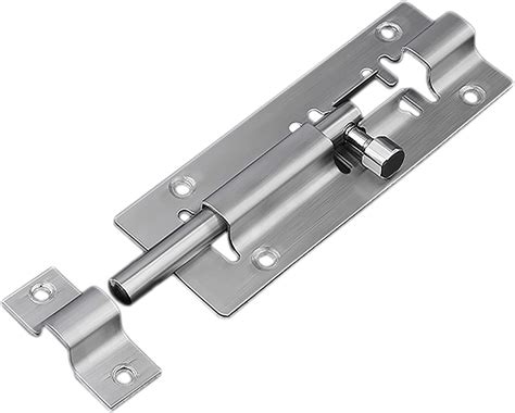 12 Types of Latches with Their Benefits & Usages | Linquip