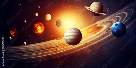 Space Planets 的图像结果