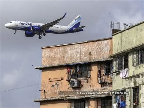 IndiGo Airlines is making news for all the wrong reasons - A series of ...