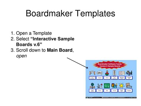 Boardmaker Plus Tutorial 的图像结果